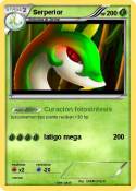 Serperior