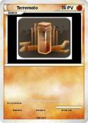 Terremoto