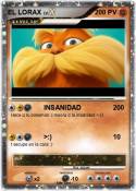 EL LORAX