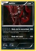 darkfox