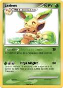 Leafeon