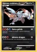 kyurem reshiran