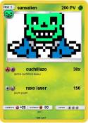 sansalien