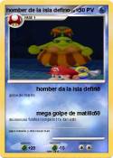 homber de la