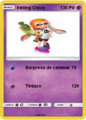 Inkling Chica