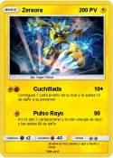 Zeraora