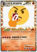 CARTA REVERSA