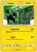 Creeper