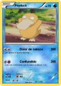 Psyduck