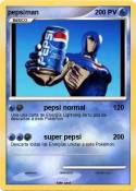 pepsiman