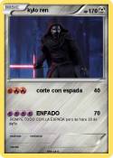 kylo ren