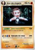 ñino rata
