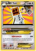 El Yeti