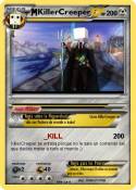 KillerCreeper