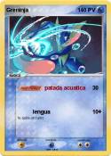 Greninja