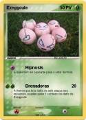Exeggcute