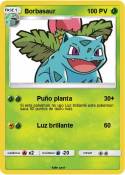 Borbasaur