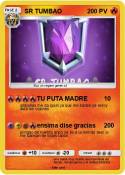 SR TUMBAO
