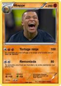 Mbappe