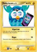 Furby boom