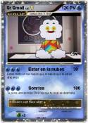 Sr Small
