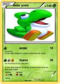 bebe yoshi