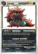 Zoroark