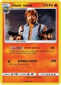 chuck norris