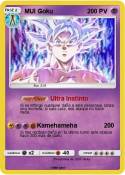 MUI Goku