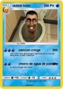 skibidi toilet