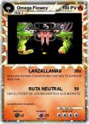 Omega Flowey Omega Flowey