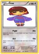 Frisk