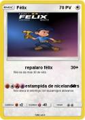 Fèlix