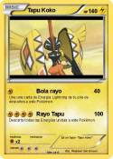 Tapu Koko