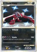 Yvetal Shiny