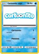 Cartoonito