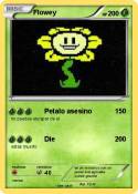 Flowey