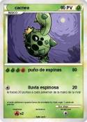 cacnea