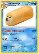 Bread Doge