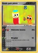 South park