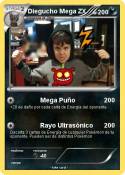 Diegucho Mega