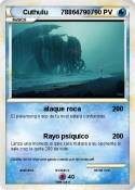 Cuthulu