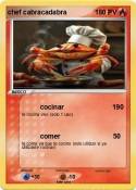 chef