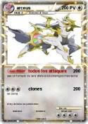 arceus