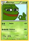 Rana Pepe