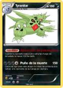 Tyranitar
