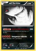 Jeff The Killer