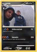 los panas los panas