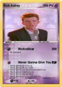 Rick Astley