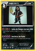 mago coc 6